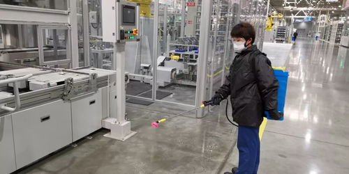 北京现代沧州工厂复工赶制1770台发动机出口订单，北京软件开发助力供应链数字化转型