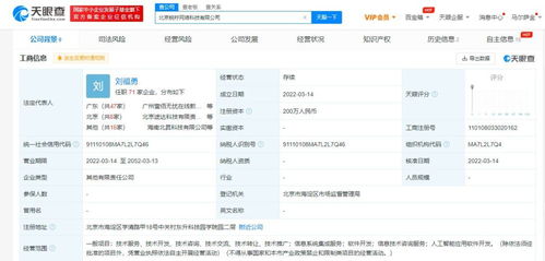 北京软件开发 创新驱动下的产业现状与未来展望